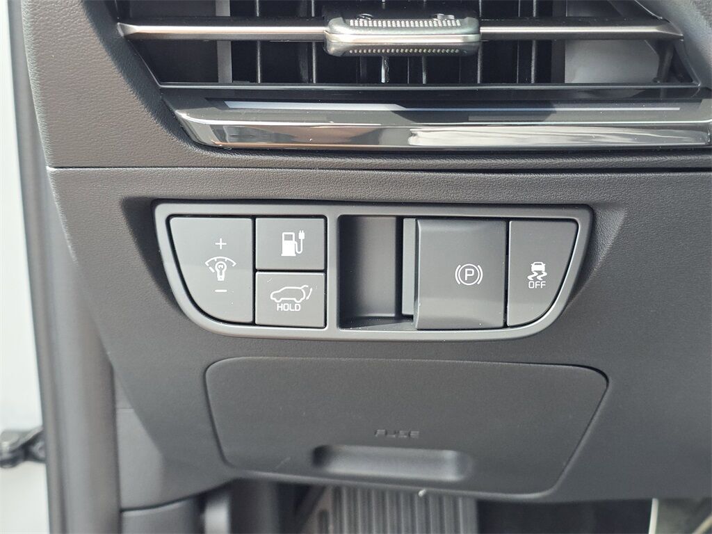 2025 Kia EV6 GT-Line San Clemente CA