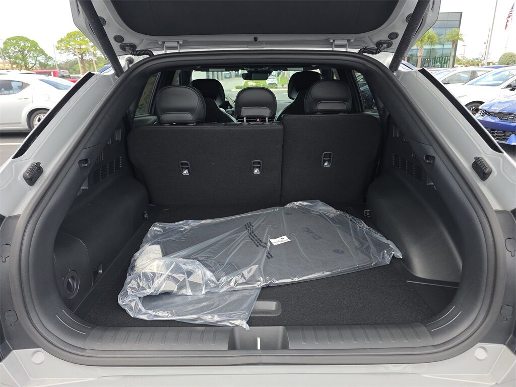 2025 Kia EV6 GT-Line San Clemente CA