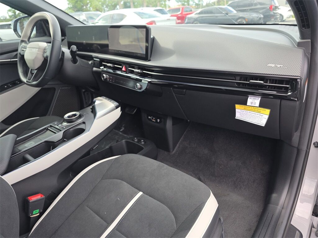 2025 Kia EV6 GT-Line San Clemente CA