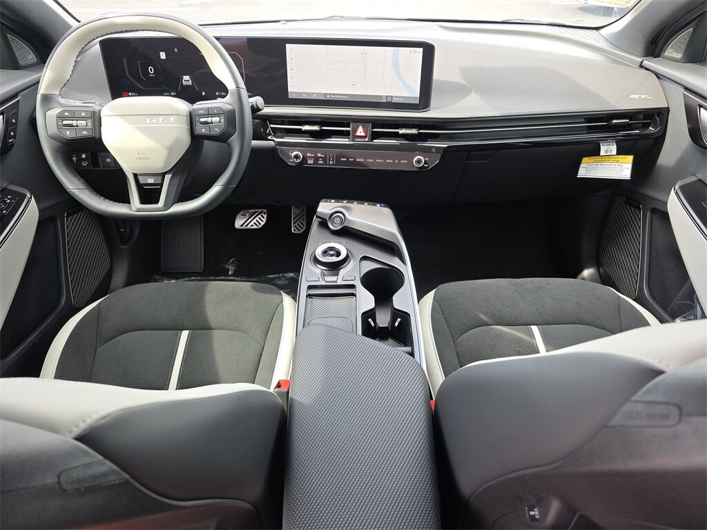 2025 Kia EV6 GT-Line San Clemente CA