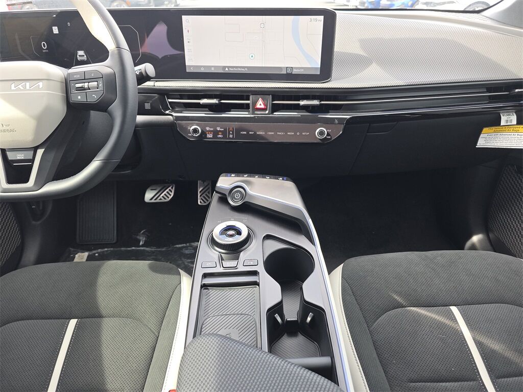 2025 Kia EV6 GT-Line San Clemente CA