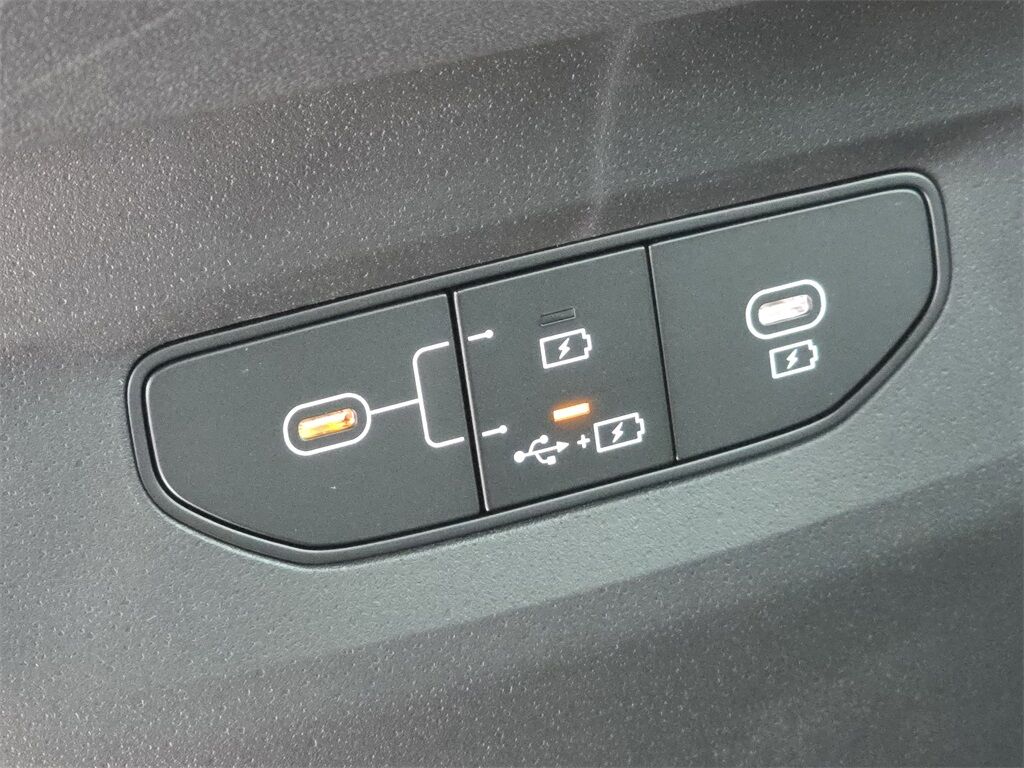 2025 Kia EV6 GT-Line San Clemente CA
