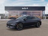 2025 Kia EV6 GT-Line San Diego County CA