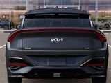 2025 Kia EV6 GT-Line San Diego County CA