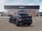 2025 Kia EV6 GT-Line San Diego County CA