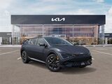 2025 Kia EV6 GT-Line San Diego County CA