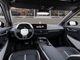 2025 Kia EV6 GT-Line San Diego County CA