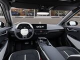 2025 Kia EV6 GT-Line San Diego County CA