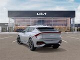 2025 Kia EV6 GT-Line San Diego County CA