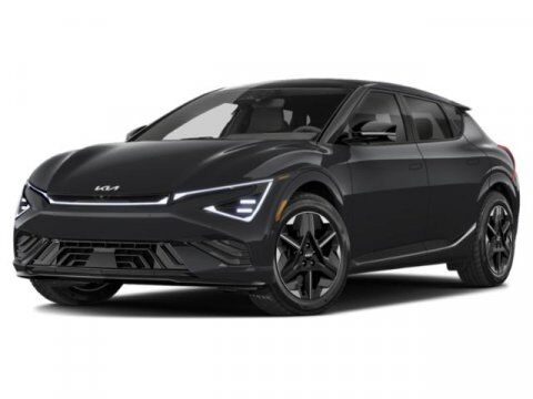 2025 Kia EV6 GT-Line St. Augustine FL