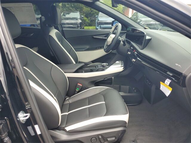 2025 Kia EV6 GT-Line St. Augustine FL