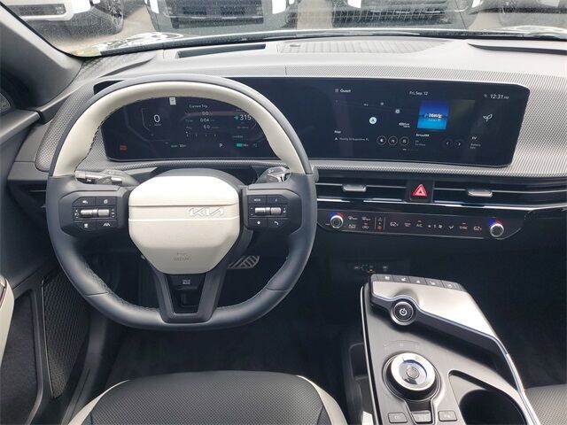 2025 Kia EV6 GT-Line St. Augustine FL