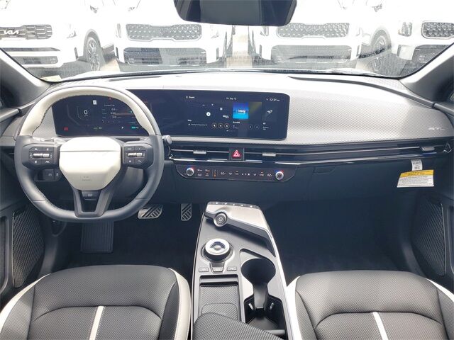 2025 Kia EV6 GT-Line St. Augustine FL