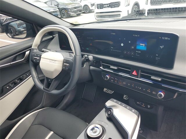 2025 Kia EV6 GT-Line St. Augustine FL