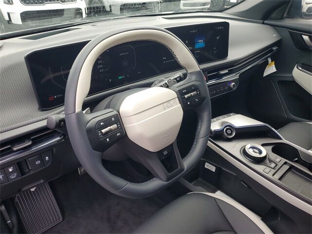 2025 Kia EV6 GT-Line St. Augustine FL