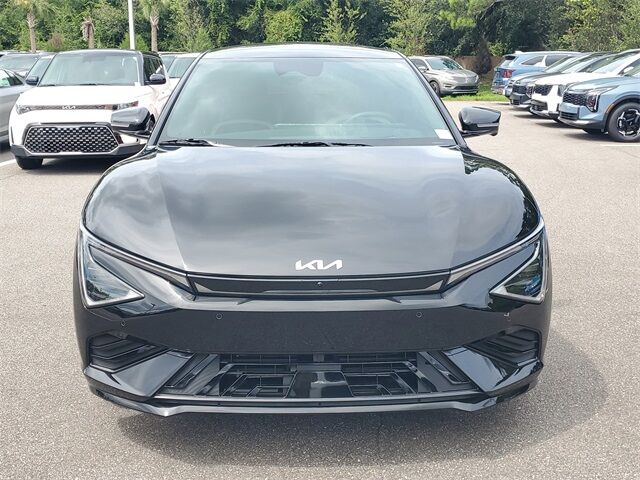 2025 Kia EV6 GT-Line St. Augustine FL
