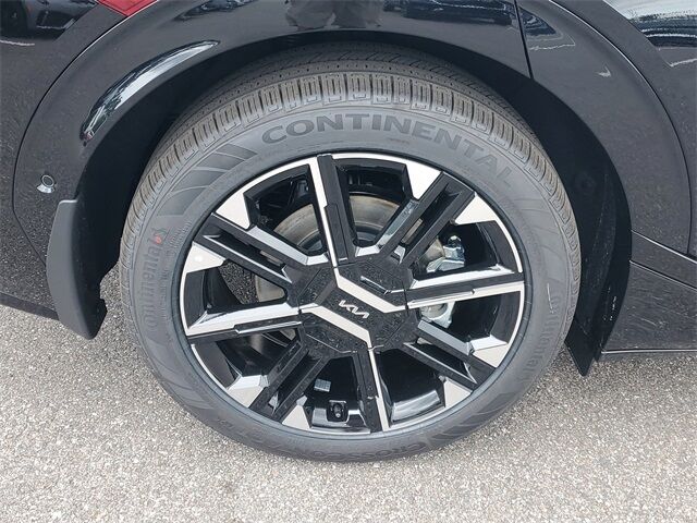 2025 Kia EV6 GT-Line St. Augustine FL