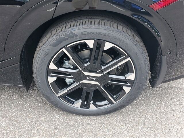 2025 Kia EV6 GT-Line St. Augustine FL