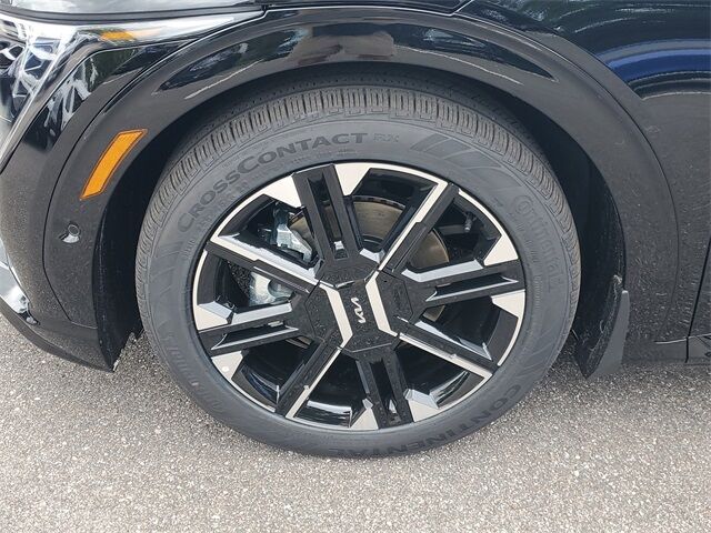 2025 Kia EV6 GT-Line St. Augustine FL