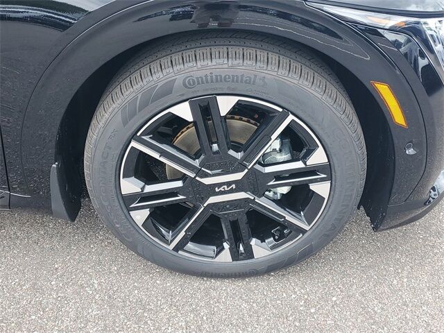 2025 Kia EV6 GT-Line St. Augustine FL