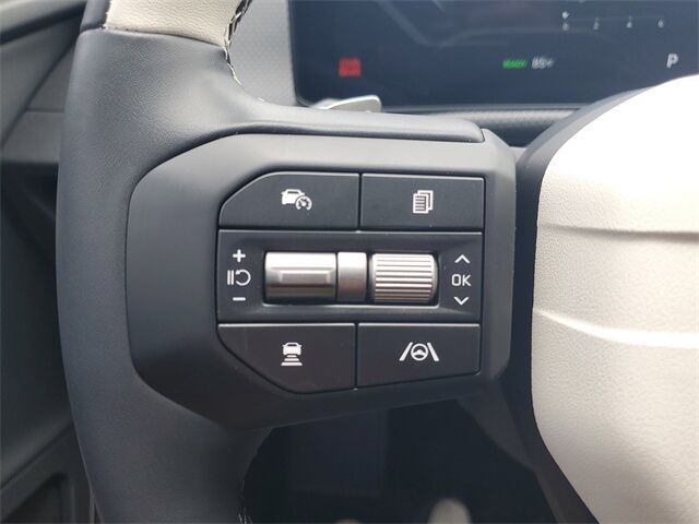 2025 Kia EV6 GT-Line St. Augustine FL