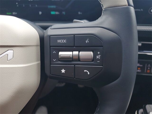 2025 Kia EV6 GT-Line St. Augustine FL