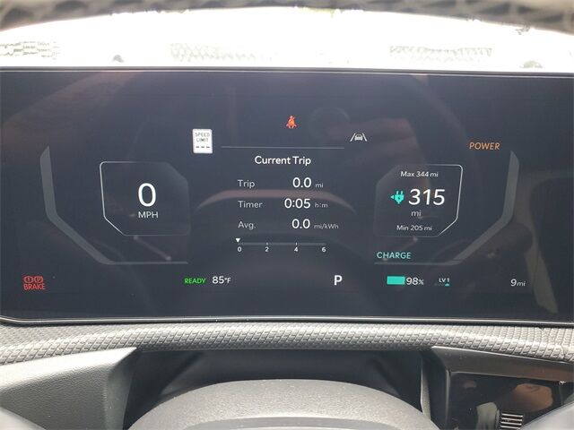 2025 Kia EV6 GT-Line St. Augustine FL