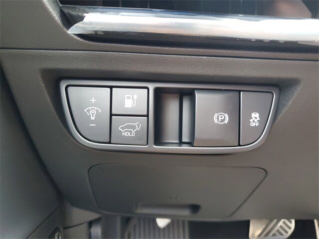 2025 Kia EV6 GT-Line St. Augustine FL