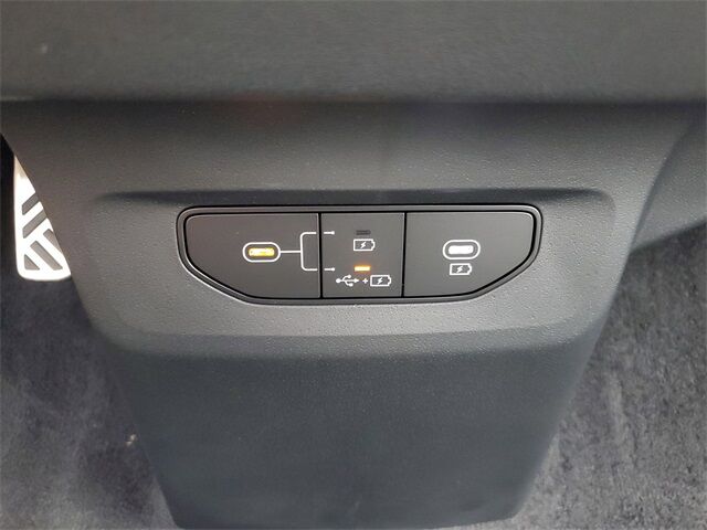 2025 Kia EV6 GT-Line St. Augustine FL