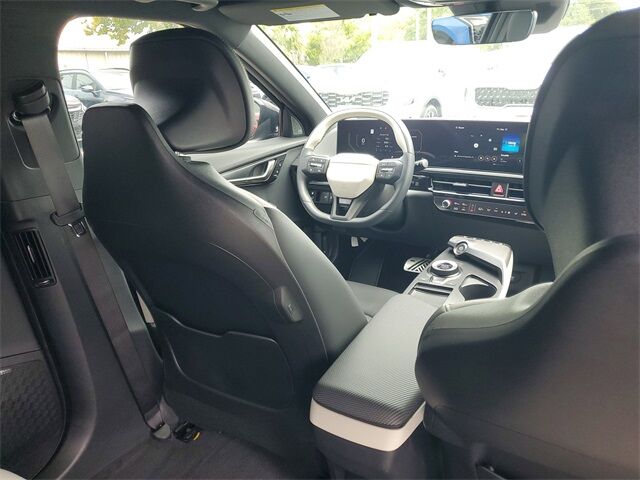 2025 Kia EV6 GT-Line St. Augustine FL