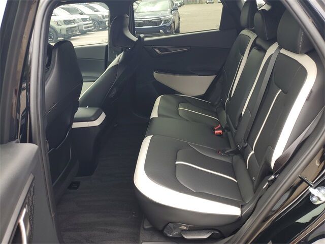2025 Kia EV6 GT-Line St. Augustine FL
