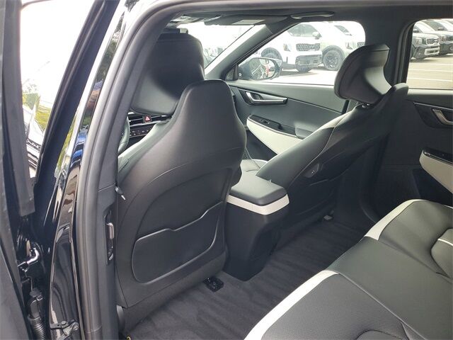 2025 Kia EV6 GT-Line St. Augustine FL