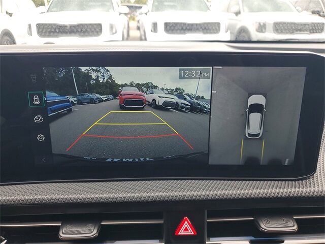 2025 Kia EV6 GT-Line St. Augustine FL