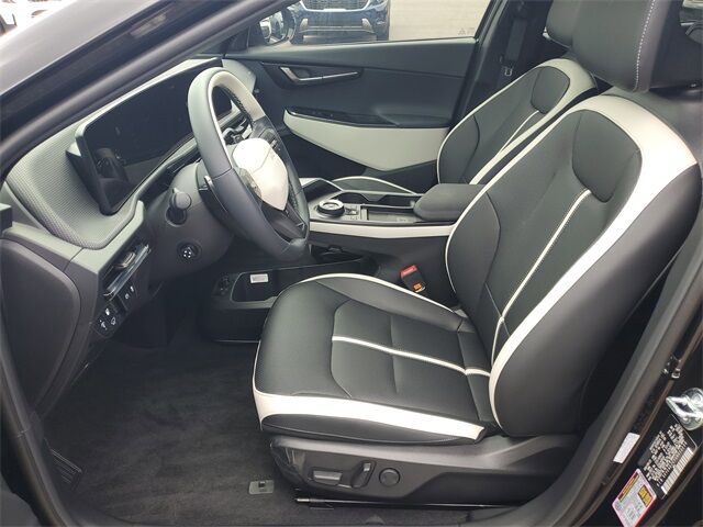 2025 Kia EV6 GT-Line St. Augustine FL