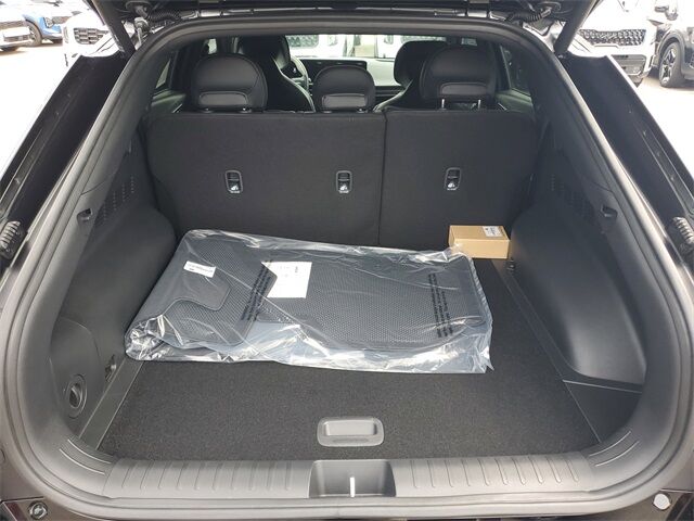 2025 Kia EV6 GT-Line St. Augustine FL