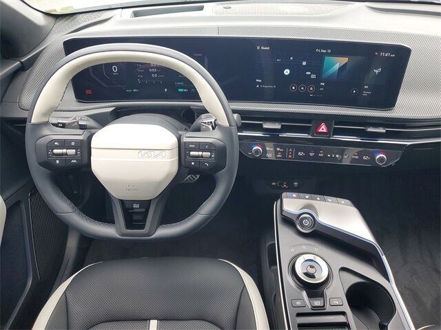 2025 Kia EV6 GT-Line St. Augustine FL