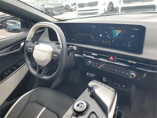 2025 Kia EV6 GT-Line St. Augustine FL