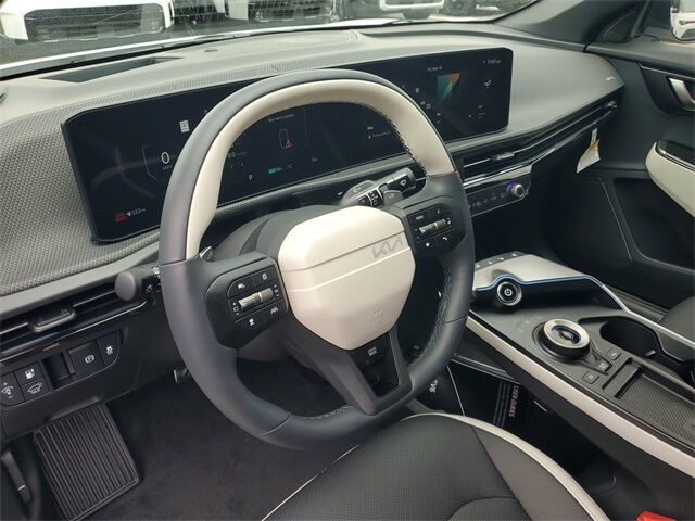 2025 Kia EV6 GT-Line St. Augustine FL