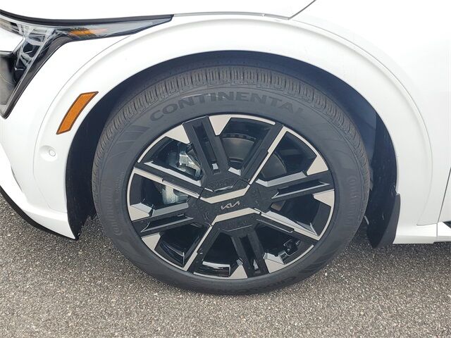 2025 Kia EV6 GT-Line St. Augustine FL