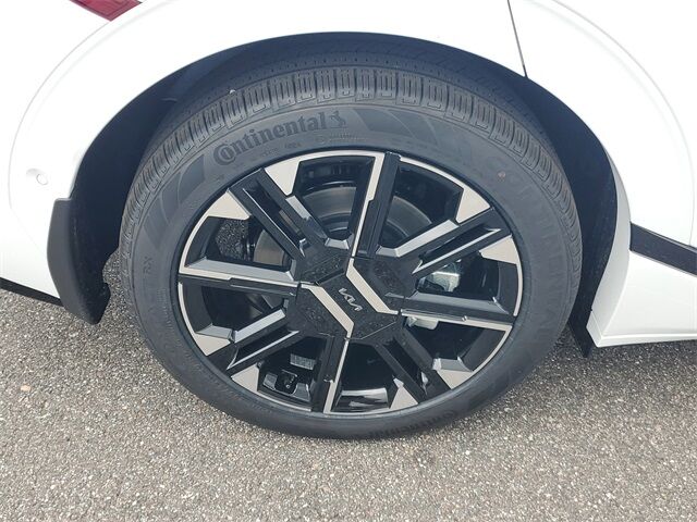 2025 Kia EV6 GT-Line St. Augustine FL