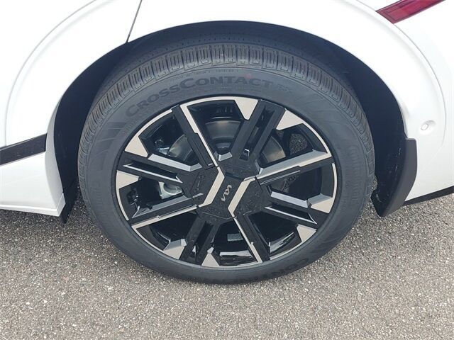 2025 Kia EV6 GT-Line St. Augustine FL