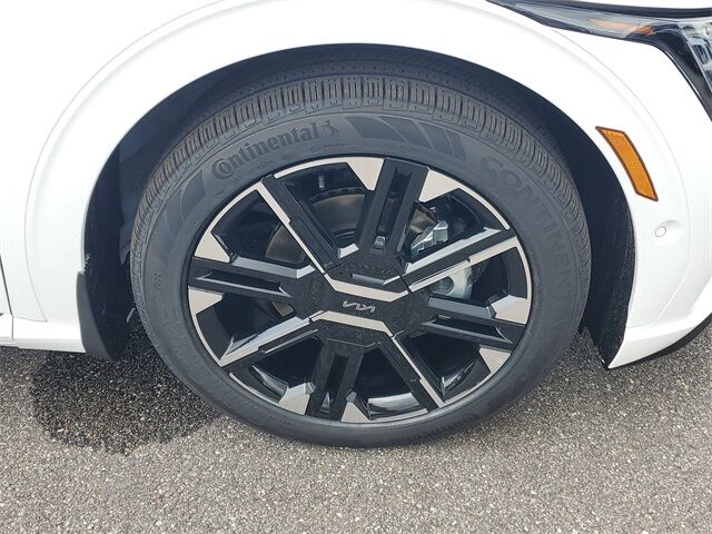 2025 Kia EV6 GT-Line St. Augustine FL