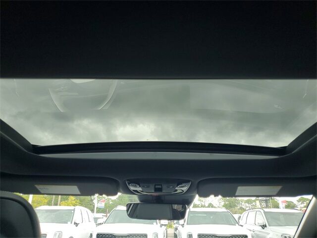 2025 Kia EV6 GT-Line St. Augustine FL