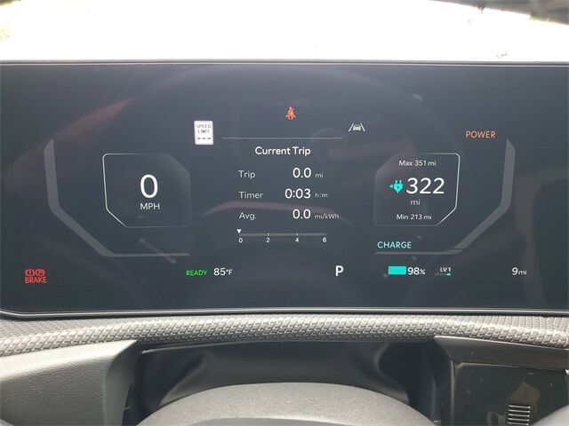 2025 Kia EV6 GT-Line St. Augustine FL