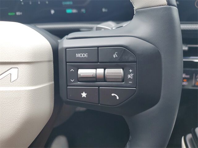 2025 Kia EV6 GT-Line St. Augustine FL