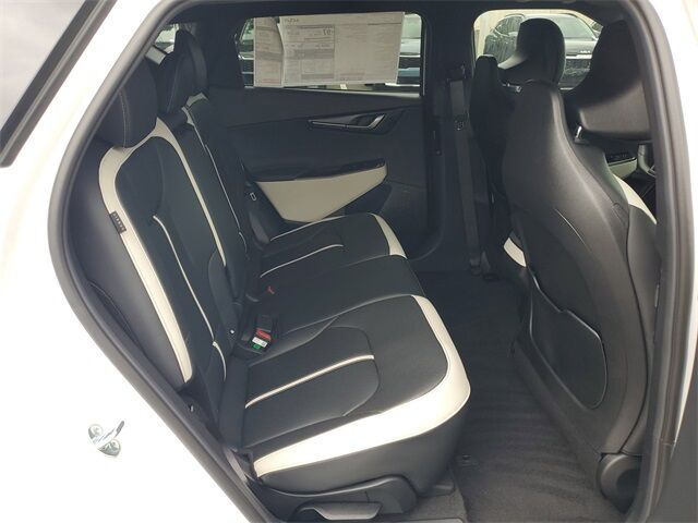 2025 Kia EV6 GT-Line St. Augustine FL