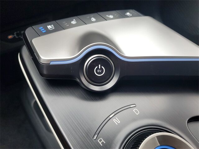2025 Kia EV6 GT-Line St. Augustine FL