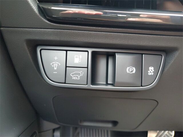 2025 Kia EV6 GT-Line St. Augustine FL