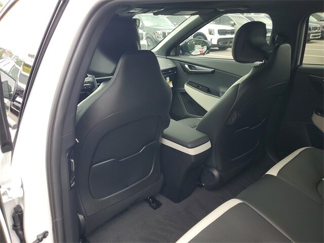 2025 Kia EV6 GT-Line St. Augustine FL