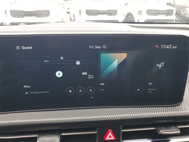 2025 Kia EV6 GT-Line St. Augustine FL